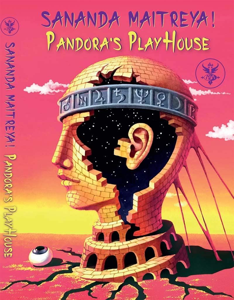 Pandora's Playhouse