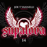 Joe T Vannelli Supalova Vol 14