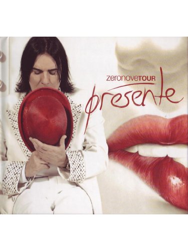 Presente Zeronovetour + Dvd