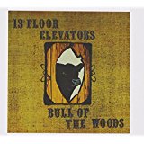 Bull Of The Woods Limited Edition