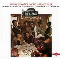 Across 110Th Street Delux Edtition