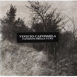 Canzoni Della Cupa Limited Edition