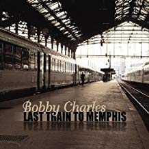 Last Train To Memphis