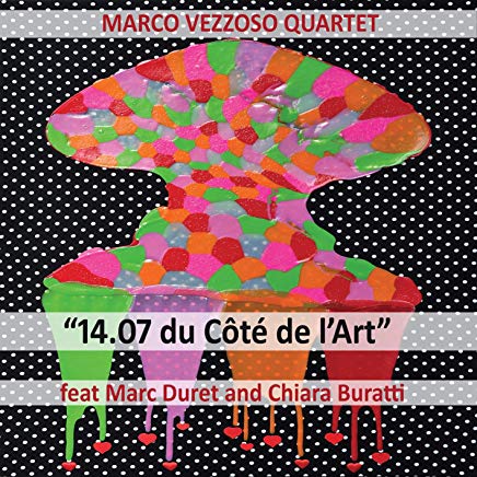 14.07 Du Cote De L'art