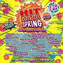 Hit Mania Spring 2015
