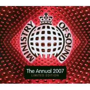 The Annual 2007 (Limited Ed)