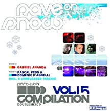 Rave On Snow Vol.15 Compilation