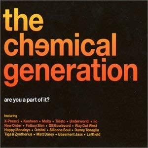 Chemical Generation