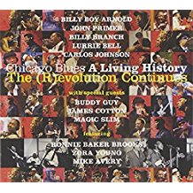 The Revolution Continues