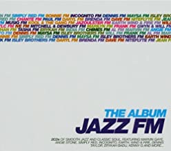Jazz Fm The Album