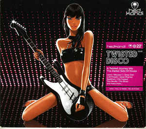 Twisted Disco 02.05