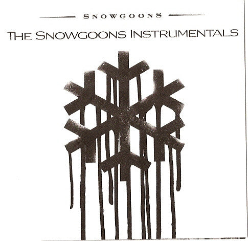 The Snowgoons Instrumentals