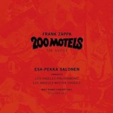200 Motels The Suites