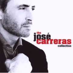 The Jose Carreras Collection