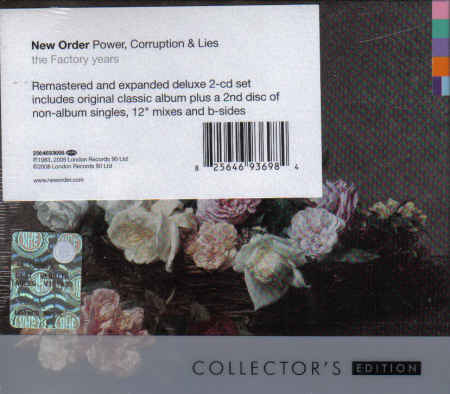 Power Corruption & Lies