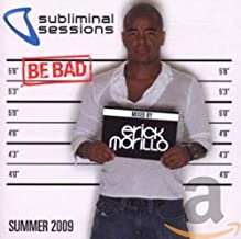Subliminal Sessions Summer 2009