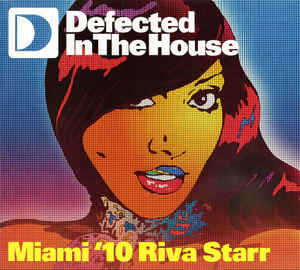 Defected In The House Miami10