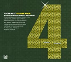 Poker Flat Volume Four