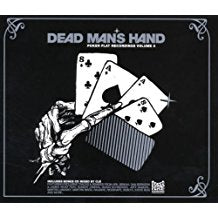Poker Flat Volume 6 Dead Man's Hand