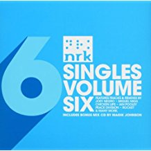 Nrk Singles Volume Six