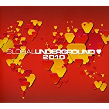 Global Underground 2010