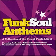 Funk Soul Anthems