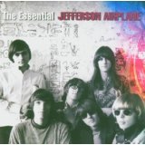 The Essential Jefferson Airplane
