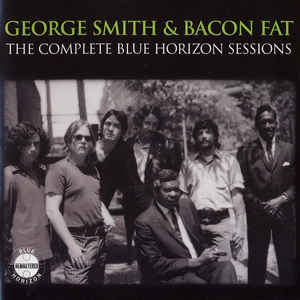 The Complete Blue Horizon Sessions