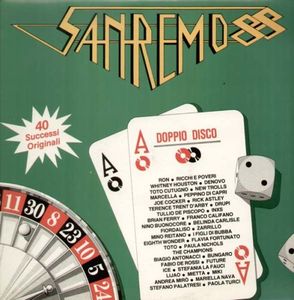 Tutto Sanremo 88