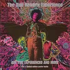 Are You Experienced And More Limited Edition