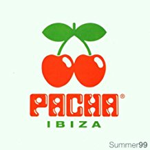 Pacha Ibiza Summer 99