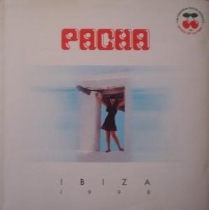 Pacha Ibiza 1998