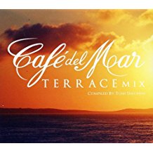 Cafe Del Mar Terrace Mix