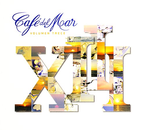 Cafè Del Mar 13