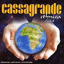 Cassagrande Ethnica Vol.2