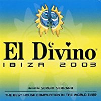 El Divino Ibiza 2003