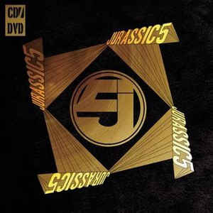Jurassic 5 Deluxe Edition 2Cd+Dvd