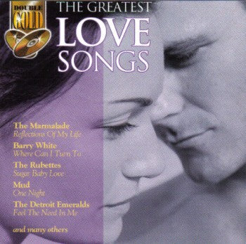 The Greatest Love Songs
