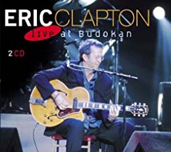 Live At Budokan