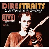 Sultans Of Swing Live In Germany