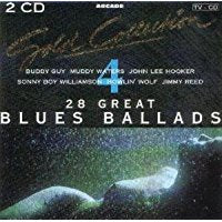 Gold Collection Vol.4 28 Great Blues Ballads