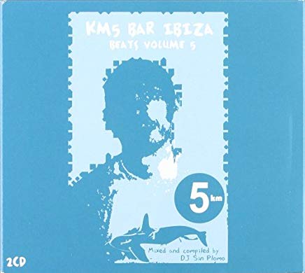 Km5 Bar Ibiza Beats Volume 5