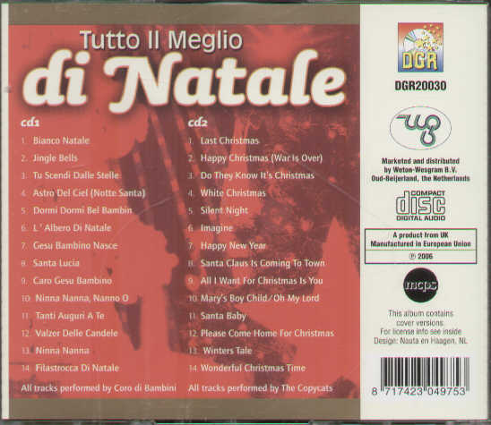 Tutto Il Meglio Di Natale