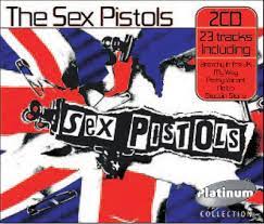 The Sex Pistols