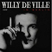 The Willy Deville Acoustic Trio In Berlin
