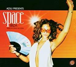 Azuli Presents Space Ibiza 2004