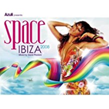 Azuli Presents Space Ibiza 2008 2Cd+Dvd