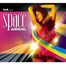 Azuli Presents Space Annual