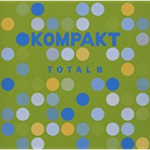 Total 8