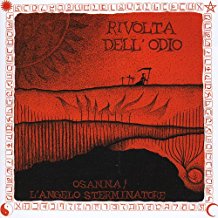 Osanna L'angelo Sterminatore